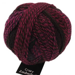 Zauberball Crazy