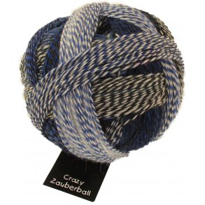 Zauberball Crazy