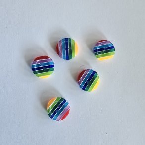 Knap 12 mm
