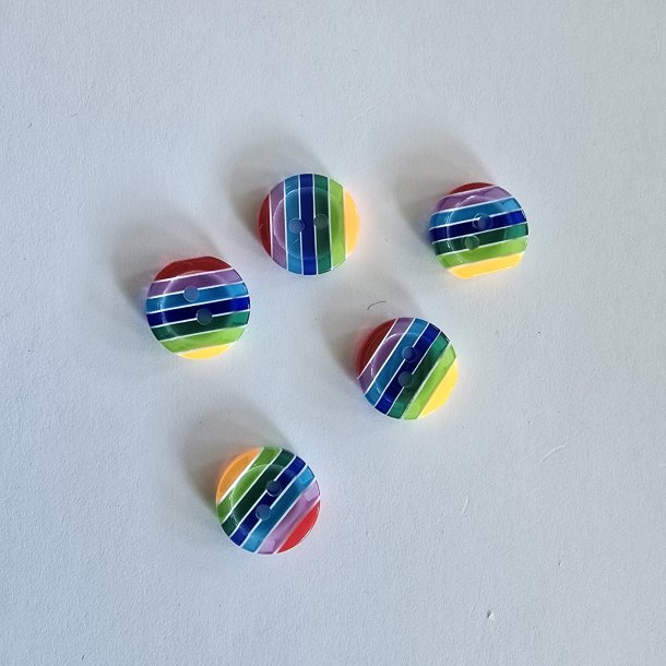 Knap 12 mm