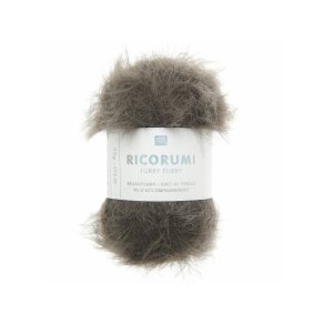 Ricorumi Furry Furry