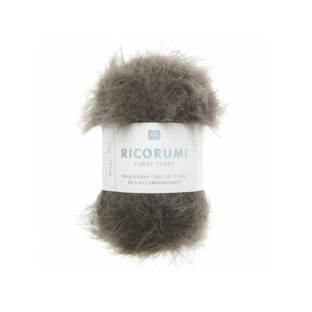 Ricorumi Furry Furry