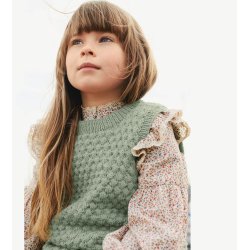 Sandnes hfte 2101 - SISU Barn 