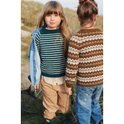 Sandnes hfte 2101 - SISU Barn 