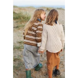 Sandnes hfte 2101 - SISU Barn 