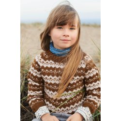 Sandnes hfte 2101 - SISU Barn 