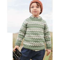 Sandnes hfte 2101 - SISU Barn 