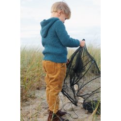 Sandnes hfte 2101 - SISU Barn 