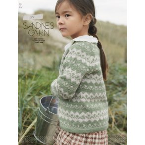 Sandnes hfte 2101 - SISU Barn 