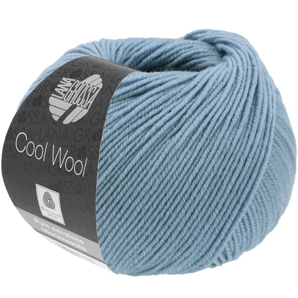 Lana Grossa Cool Wool