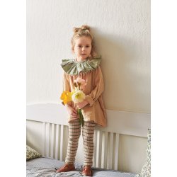 Pauls Perlerib Bukser