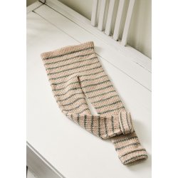 Pauls Perlerib Bukser