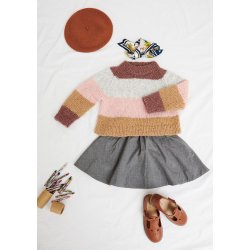 Sandnes hfte 2103 - Barn 