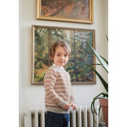 Simpelthen raglan-genser