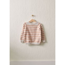 Simpelthen raglan-genser