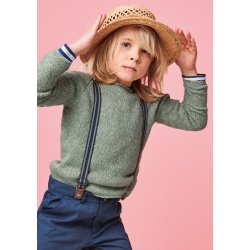  Sandnes hfte 2105 - Sommer Barn