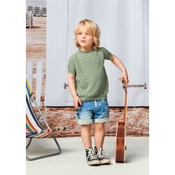  Sandnes hfte 2105 - Sommer Barn