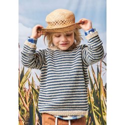  Sandnes hfte 2105 - Sommer Barn