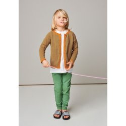  Sandnes hfte 2105 - Sommer Barn