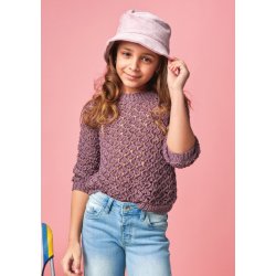  Sandnes hfte 2105 - Sommer Barn