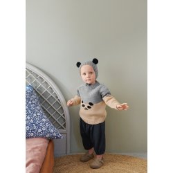 Sandnes hfte 2108 - Myk Start  