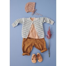 Sandnes hfte 2108 - Myk Start  