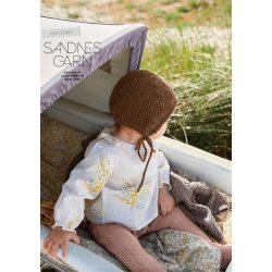 Sandnes hfte 2108 - Myk Start  