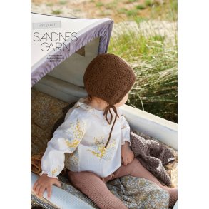 Sandnes hfte 2108 - Myk Start  