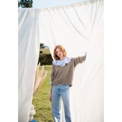 Sandnes hfte nr 2111 - Double Sunday