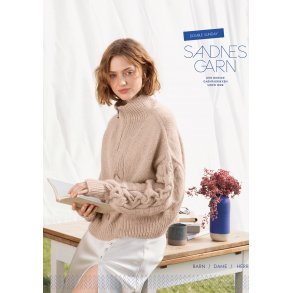 Sandnes hfte nr 2111 - Double Sunday