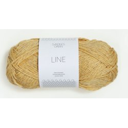 Sandnes Line - Farven udgr.   2 ngl tilbage