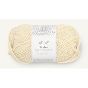 Sandnes Atlas PetiteKnit