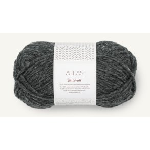 Sandnes Atlas PetiteKnit