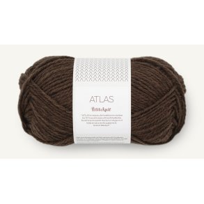 Sandnes Atlas PetiteKnit
