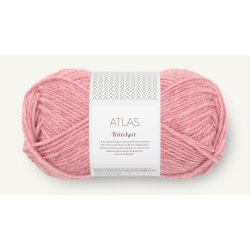 Sandnes Atlas PetiteKnit