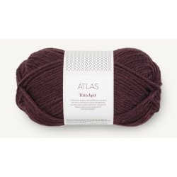 Sandnes Atlas PetiteKnit
