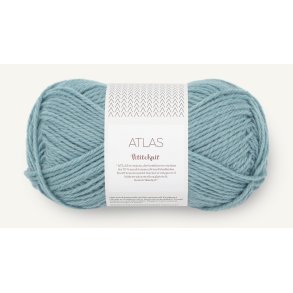 Sandnes Atlas PetiteKnit