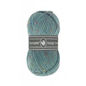 Durable Soqs Tweed 