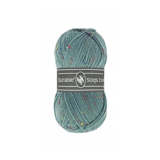 Durable Soqs Tweed 