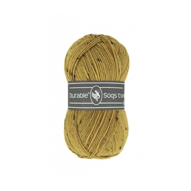 Durable Soqs Tweed 