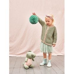 Sandnes hfte - Brn, Line og Tynn Line.