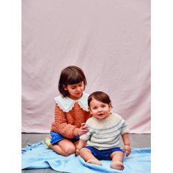 Sandnes hfte - Brn, Line og Tynn Line.