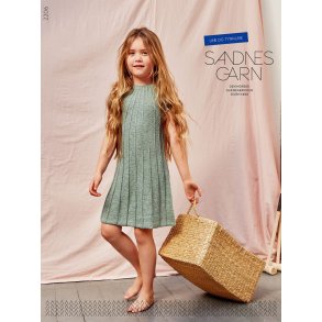 Sandnes hfte - Brn, Line og Tynn Line.