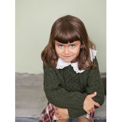 Sandnes hfte 2214 Tweed  