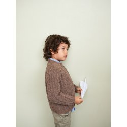 Sandnes hfte 2214 Tweed  