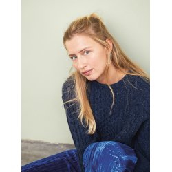 Sandnes hfte 2214 Tweed  