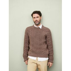 Sandnes hfte 2214 Tweed  