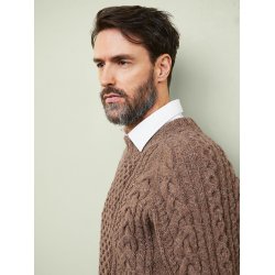 Sandnes hfte 2214 Tweed  