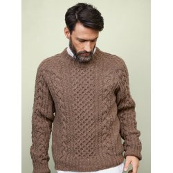 Sandnes hfte 2214 Tweed  