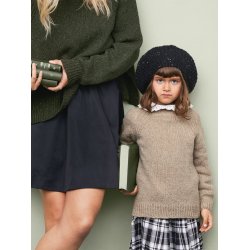 Sandnes hfte 2214 Tweed  